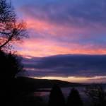 Sunset View
