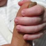 Hands on