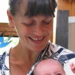 me and my mummy