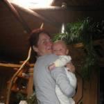 Aunty Nicola