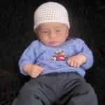 Magic knits