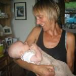 Aunty Caroline