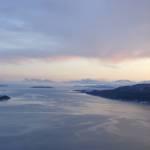 Tighnabruaich and beyond