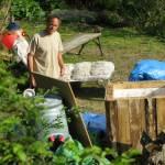 The Hot Composter
