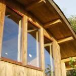 Summerhouse at Dunbeag