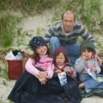 at Ostel Bay