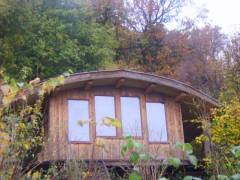 Summerhouse, dunbeag